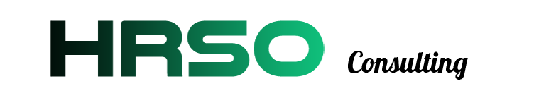 Logo HRSO consulting